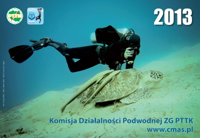 Kalendarz KDP 2013